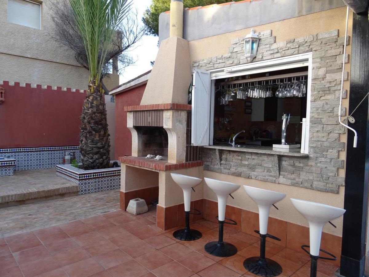 Zenia Villa *