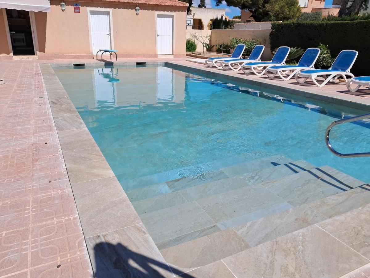 Villa Zenia Oriola (Orihuela)