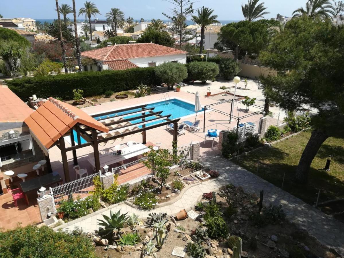 Zenia Villa
