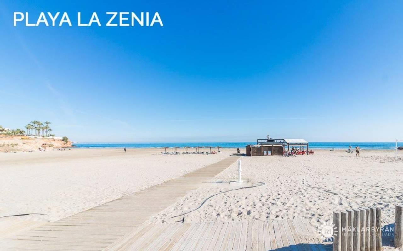 Zenia * Orihuela