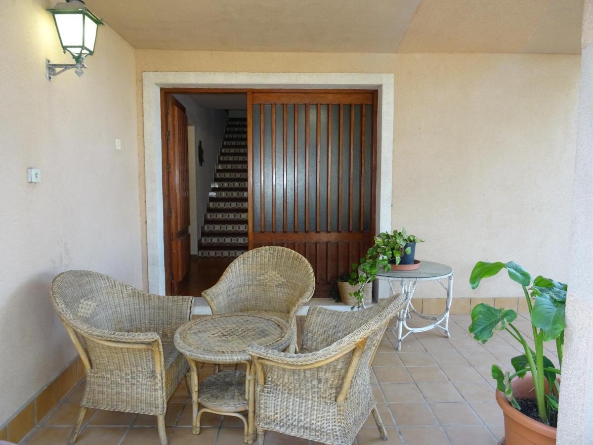 Villa Zenia