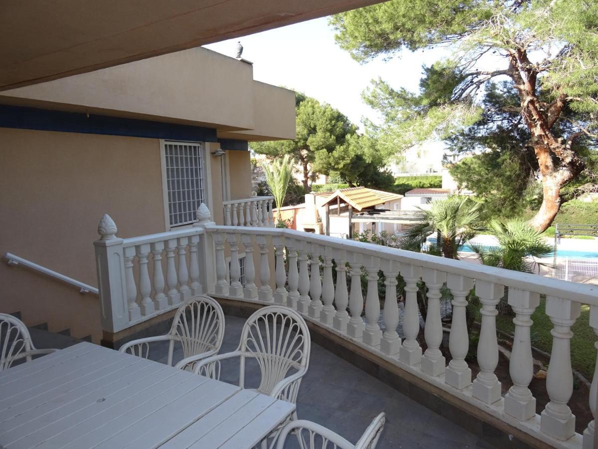 Zenia Villa Orihuela