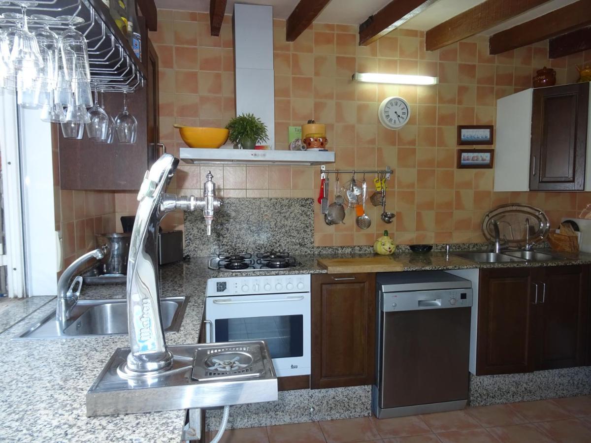 Villa Zenia