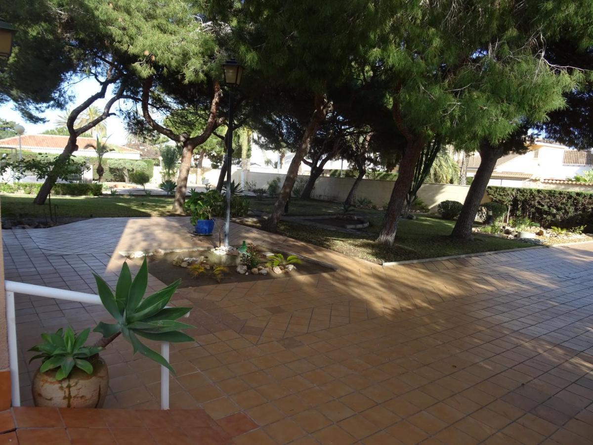 Villa Zenia