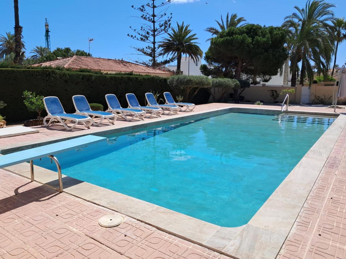 Zenia Villa *