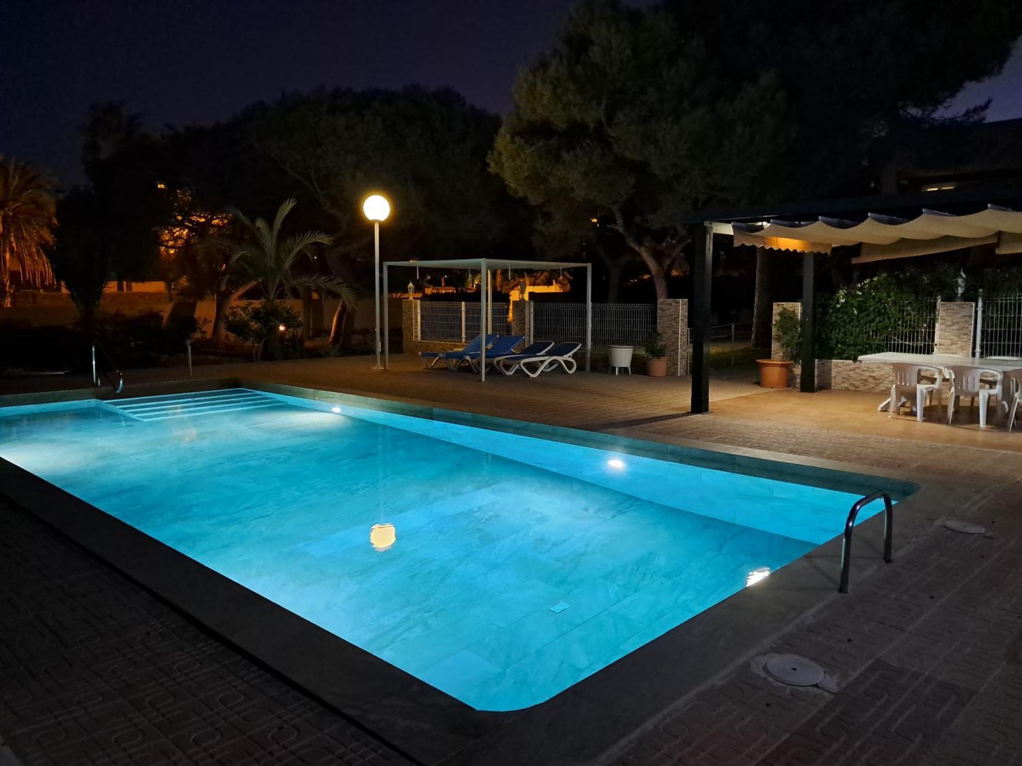 Zenia Villa *
